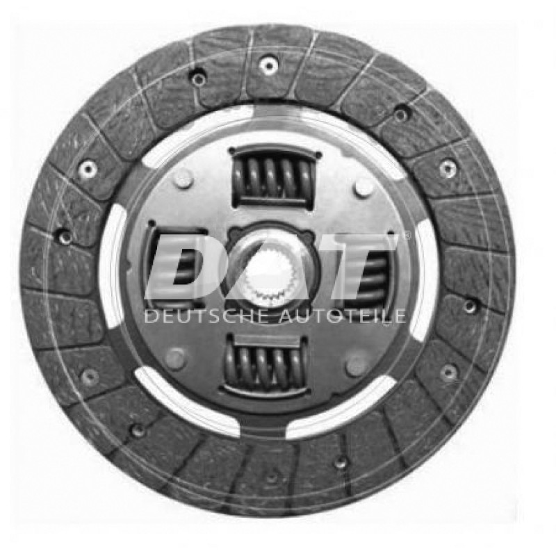 Clutch Disc